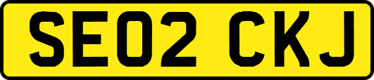 SE02CKJ