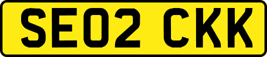 SE02CKK