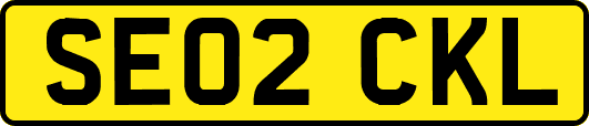 SE02CKL