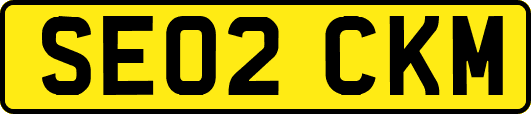 SE02CKM