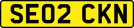 SE02CKN