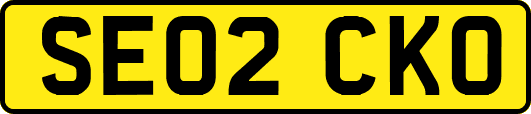SE02CKO