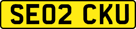 SE02CKU
