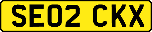 SE02CKX