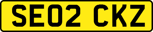 SE02CKZ