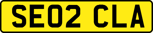 SE02CLA