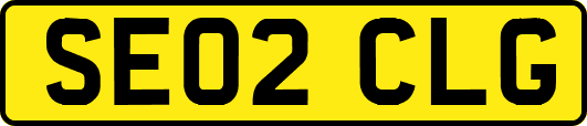 SE02CLG