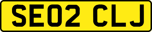 SE02CLJ
