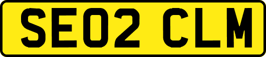 SE02CLM