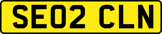 SE02CLN