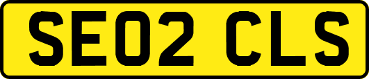 SE02CLS