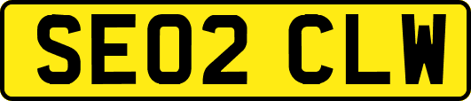 SE02CLW