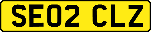 SE02CLZ