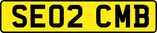 SE02CMB