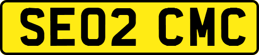 SE02CMC