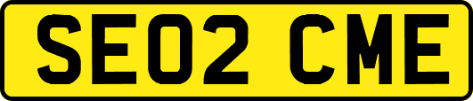 SE02CME