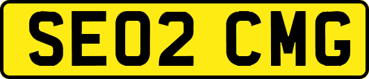 SE02CMG