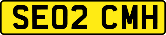 SE02CMH