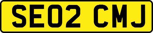 SE02CMJ