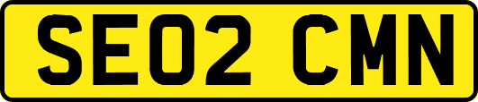SE02CMN