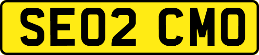 SE02CMO