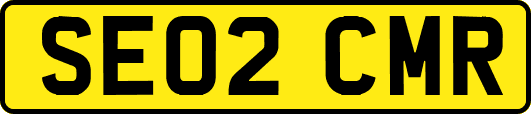SE02CMR