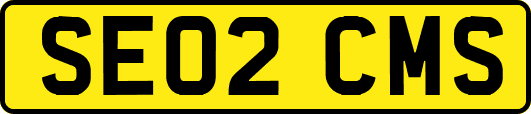 SE02CMS