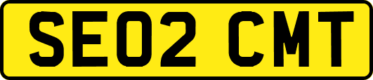 SE02CMT