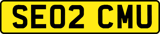 SE02CMU