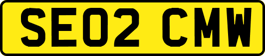 SE02CMW