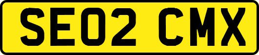 SE02CMX
