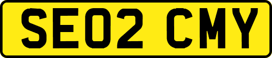 SE02CMY