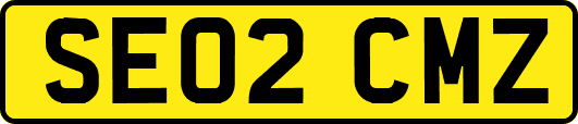 SE02CMZ