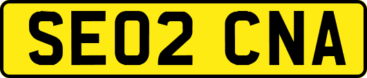 SE02CNA
