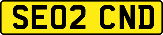 SE02CND