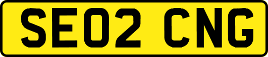 SE02CNG