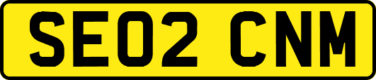 SE02CNM