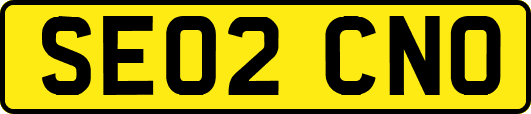 SE02CNO