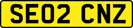 SE02CNZ