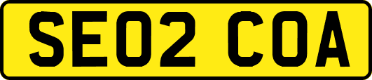 SE02COA