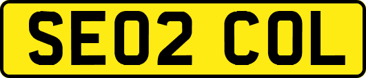SE02COL