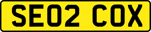 SE02COX