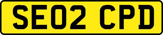 SE02CPD