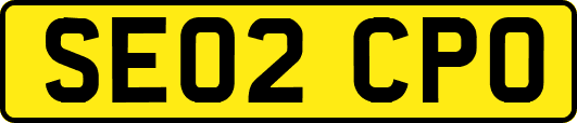SE02CPO