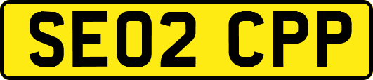 SE02CPP