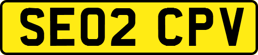 SE02CPV