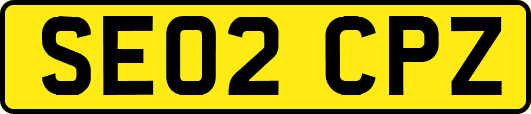 SE02CPZ