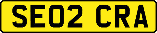 SE02CRA