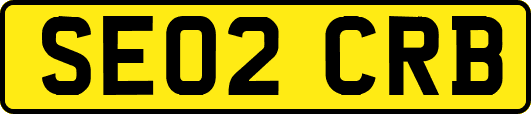 SE02CRB