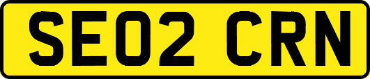 SE02CRN